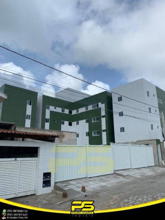 Imagem Apartamento com 2 Quartos à Venda, 52 m² em Gramame - João Pessoa Imagem Apartamento com 2 Quartos à Venda, 52 m² em Gramame - João Pessoa