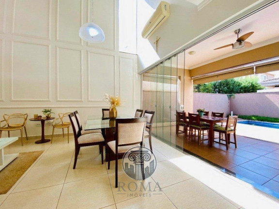 Imagem Imóvel com 3 Quartos à Venda, 308 m² em Condomínio Figueira Branca - Ribeirão Preto Imagem Imóvel com 3 Quartos à Venda, 308 m² em Condomínio Figueira Branca - Ribeirão Preto