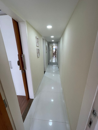 Imagem Apartamento com 3 Quartos à Venda, 155 m² em Icaraí - Niterói Imagem Apartamento com 3 Quartos à Venda, 155 m² em Icaraí - Niterói