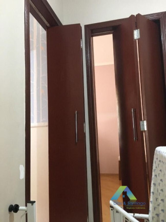 Imagem Sobrado com 3 Quartos à Venda, 74 m² em Vila Eldízia - Santo André Imagem Sobrado com 3 Quartos à Venda, 74 m² em Vila Eldízia - Santo André
