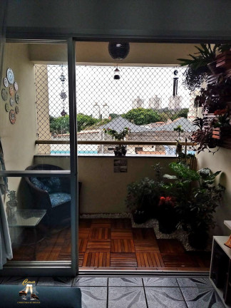 Imagem Apartamento com 2 Quartos à Venda, 64 m² em Taboão - São Bernardo Do Campo Imagem Apartamento com 2 Quartos à Venda, 64 m² em Taboão - São Bernardo Do Campo