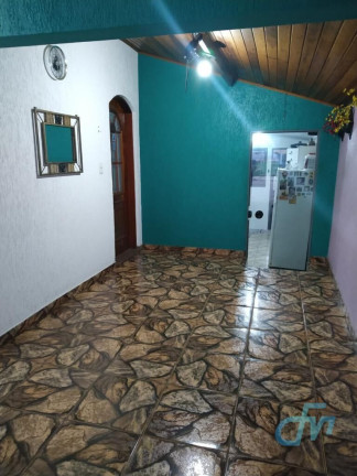 Imagem Casa com 3 Quartos à Venda, 138 m² em Jardim Camila - Mogi Das Cruzes Imagem Casa com 3 Quartos à Venda, 138 m² em Jardim Camila - Mogi Das Cruzes