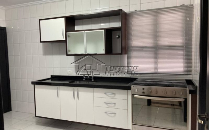 Imagem Apartamento com 4 Quartos à Venda, 136 m² em Vila Ema - São José Dos Campos