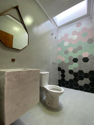 Imagem Casa de Condomínio com 3 Quartos à Venda, 154 m² em Horto Florestal - Sorocaba Imagem Casa de Condomínio com 3 Quartos à Venda, 154 m² em Horto Florestal - Sorocaba