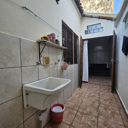 Imagem Casa com 2 Quartos à Venda, 125 m² em Caiçara - Praia Grande Imagem Casa com 2 Quartos à Venda, 125 m² em Caiçara - Praia Grande