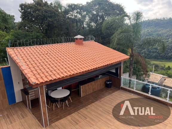 Imagem Chácara com 3 Quartos à Venda, 1 m² em Terra Preta - Mairiporã