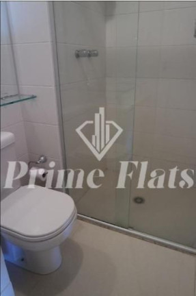 Imagem Apartamento com 1 Quarto à Venda, 55 m² em Bela Vista - São Paulo
