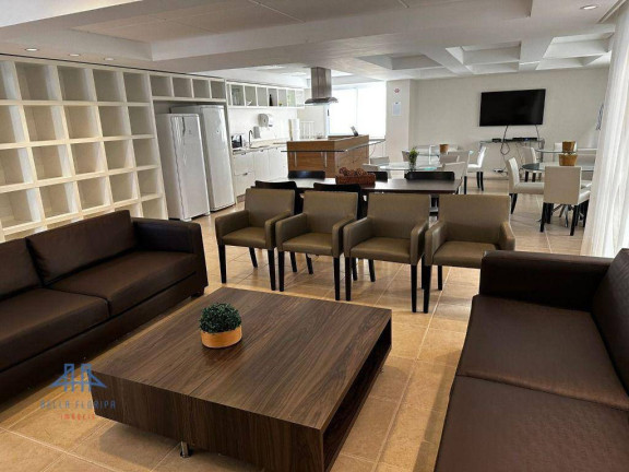 Imagem Apartamento com 2 Quartos à Venda, 57 m² em Itacorubi - Florianópolis Imagem Apartamento com 2 Quartos à Venda, 57 m² em Itacorubi - Florianópolis