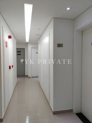 Imagem Apartamento com 1 Quarto à Venda, 34 m² em Perdizes - São Paulo