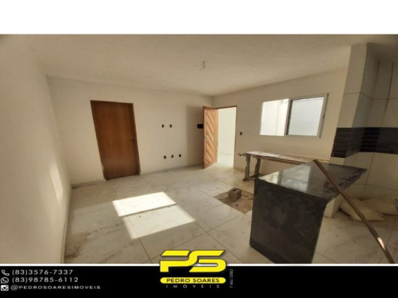 Imagem Casa com 2 Quartos à Venda, 59 m² em Gramame - João Pessoa Imagem Casa com 2 Quartos à Venda, 59 m² em Gramame - João Pessoa