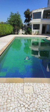 Imagem Casa com 5 Quartos à Venda ou Locação, 1.360 m² em Tamboré 01 - Barueri Imagem Casa com 5 Quartos à Venda ou Locação, 1.360 m² em Tamboré 01 - Barueri