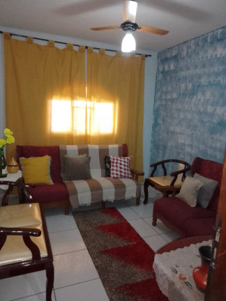 Imagem Casa com 2 Quartos à Venda, 70 m² em Parque Rosa E Silva - Sumaré Imagem Casa com 2 Quartos à Venda, 70 m² em Parque Rosa E Silva - Sumaré