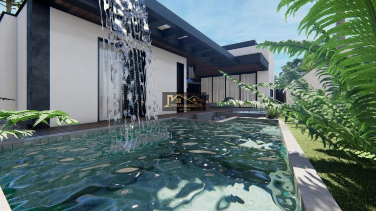 Imagem Imóvel com 4 Quartos à Venda, 440 m² em Alphaville Nova Esplanada - Votorantim