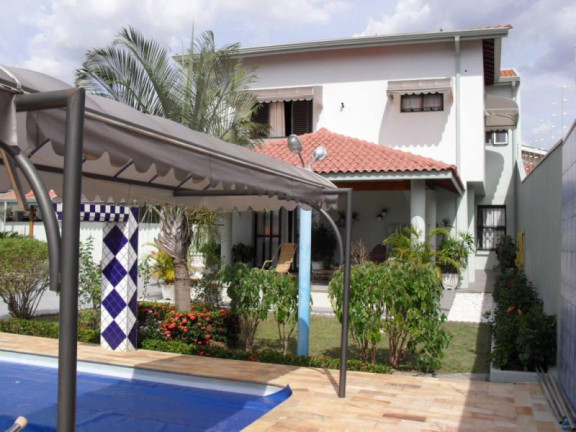 Imagem Casa com 4 Quartos à Venda, 800 m² em Jardim Santa Madalena - Sumaré Imagem Casa com 4 Quartos à Venda, 800 m² em Jardim Santa Madalena - Sumaré