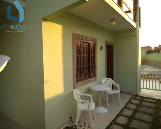 Imagem Casa de Condomínio com 3 Quartos à Venda, 140 m² em Peró - Cabo Frio Imagem Casa de Condomínio com 3 Quartos à Venda, 140 m² em Peró - Cabo Frio