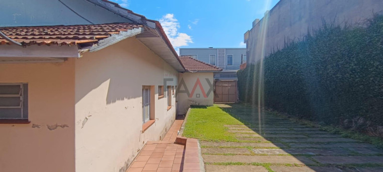 Imagem Terreno à Venda, 309 m² em Centro - Guarapuava Imagem Terreno à Venda, 309 m² em Centro - Guarapuava