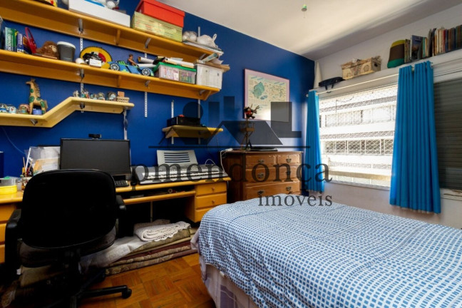 Imagem Apartamento com 3 Quartos à Venda, 180 m² em Higienópolis - São Paulo Imagem Apartamento com 3 Quartos à Venda, 180 m² em Higienópolis - São Paulo