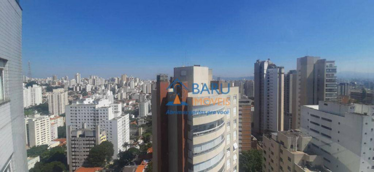 Imagem Cobertura com 4 Quartos à Venda, 380 m² em Perdizes - São Paulo Imagem Cobertura com 4 Quartos à Venda, 380 m² em Perdizes - São Paulo