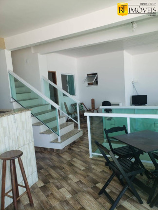 Imagem Apartamento com 5 Quartos à Venda, 120 m² em Peró - Cabo Frio Imagem Apartamento com 5 Quartos à Venda, 120 m² em Peró - Cabo Frio