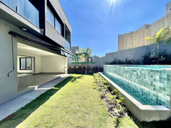 Imagem Casa com 4 Quartos à Venda, 500 m² em Recanto Suiço - Cotia