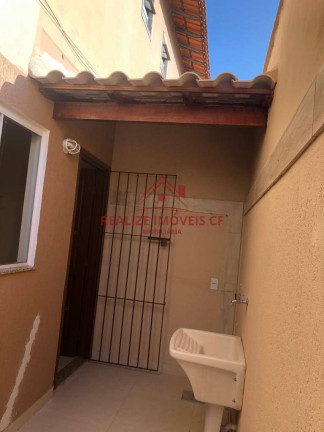 Imagem Casa de Condomínio com 2 Quartos à Venda, 82 m² em Palmeiras - Cabo Frio
