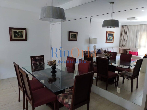 Imagem Apartamento com 3 Quartos à Venda, 131 m² em Barra Da Tijuca - Rio De Janeiro Imagem Apartamento com 3 Quartos à Venda, 131 m² em Barra Da Tijuca - Rio De Janeiro