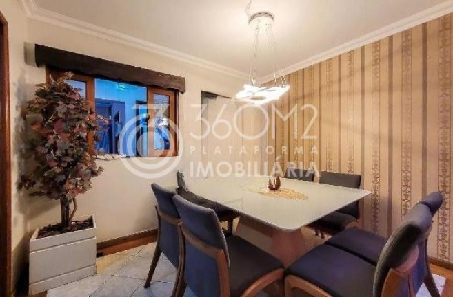 Imagem Casa com 4 Quartos à Venda, 216 m² em Nova Petrópolis - São Bernardo Do Campo Imagem Casa com 4 Quartos à Venda, 216 m² em Nova Petrópolis - São Bernardo Do Campo