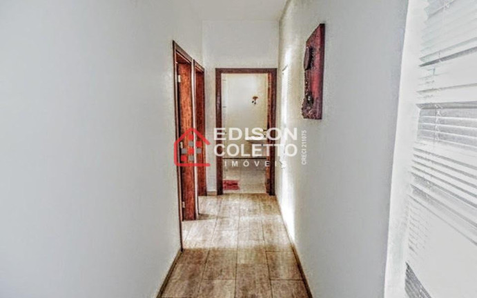 Imagem Casa com 3 Quartos à Venda, 255 m² em Parque Santa Cecília - Piracicaba