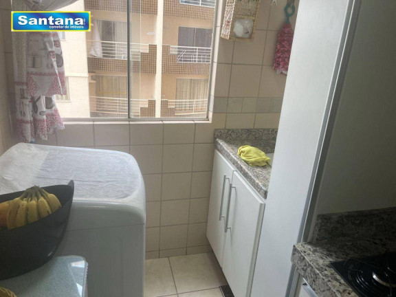 Imagem Apartamento com 2 Quartos à Venda, 65 m² em Do Turista - Caldas Novas Imagem Apartamento com 2 Quartos à Venda, 65 m² em Do Turista - Caldas Novas