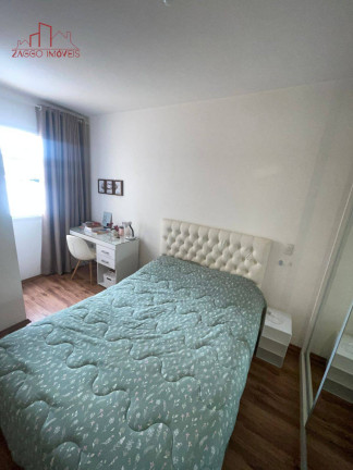 Imagem Apartamento com 2 Quartos à Venda, 50 m² em Vila Andrade - São Paulo Imagem Apartamento com 2 Quartos à Venda, 50 m² em Vila Andrade - São Paulo