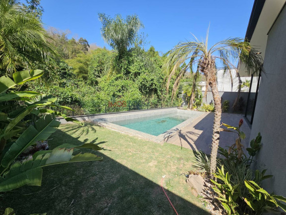 Imagem Casa de Condomínio com 4 Quartos à Venda, 312 m² em San Fernando Valley - Atibaia Imagem Casa de Condomínio com 4 Quartos à Venda, 312 m² em San Fernando Valley - Atibaia