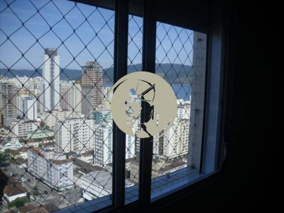 Imagem Apartamento com 3 Quartos à Venda, 155 m² em Embare - Santos Imagem Apartamento com 3 Quartos à Venda, 155 m² em Embare - Santos