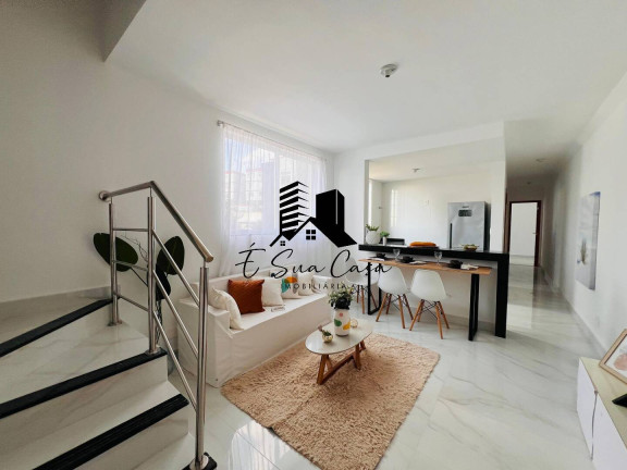 Imagem Apartamento com 3 Quartos à Venda, 130 m² em Novo Eldorado - Contagem Imagem Apartamento com 3 Quartos à Venda, 130 m² em Novo Eldorado - Contagem
