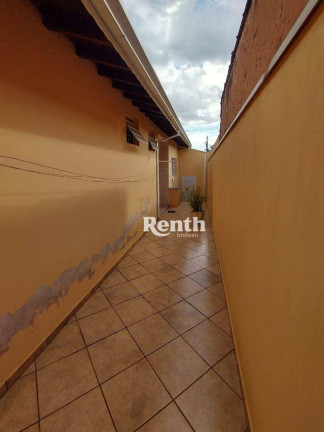 Imagem Casa com 3 Quartos à Venda, 198 m² em Cidade Claret - Rio Claro Imagem Casa com 3 Quartos à Venda, 198 m² em Cidade Claret - Rio Claro