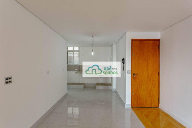 Imagem Apartamento com 3 Quartos à Venda, 106 m² em Pompeia - São Paulo Imagem Apartamento com 3 Quartos à Venda, 106 m² em Pompeia - São Paulo