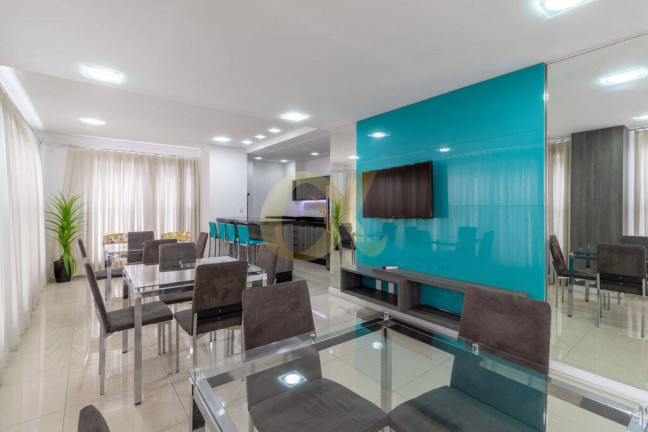 Imagem Apartamento com 3 Quartos à Venda,  em Saguaçu - Joinville