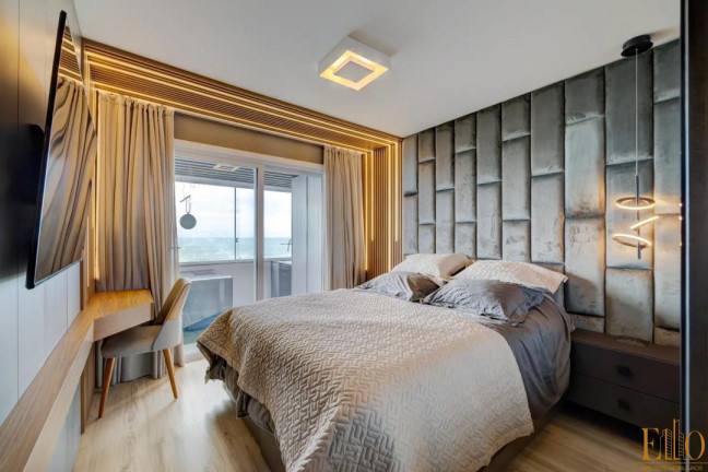 Imagem Apartamento com 4 Quartos à Venda, 192 m² em Centro - Balneário Camboriú