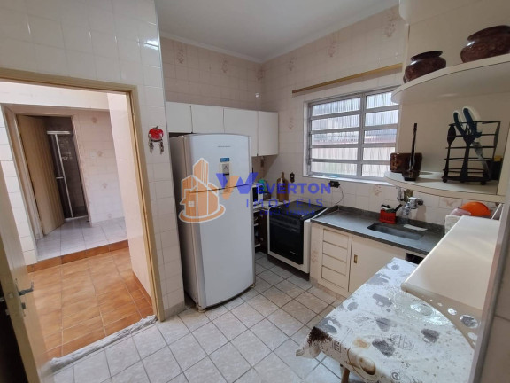 Imagem Casa com 3 Quartos à Venda, 142 m² em Centro - Mongaguá Imagem Casa com 3 Quartos à Venda, 142 m² em Centro - Mongaguá