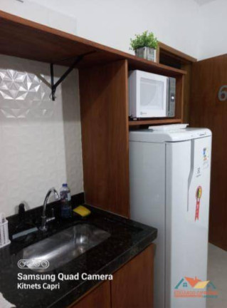 Imagem Apartamento com 2 Quartos à Venda, 56 m² em Getuba - Caraguatatuba