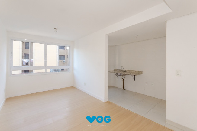 Imóvel com 3 Quartos à Venda, 65 m² em Petrópolis - Porto Alegre