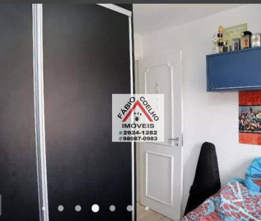 Imagem Apartamento com 2 Quartos à Venda, 59 m² em Morumbi - São Paulo Imagem Apartamento com 2 Quartos à Venda, 59 m² em Morumbi - São Paulo