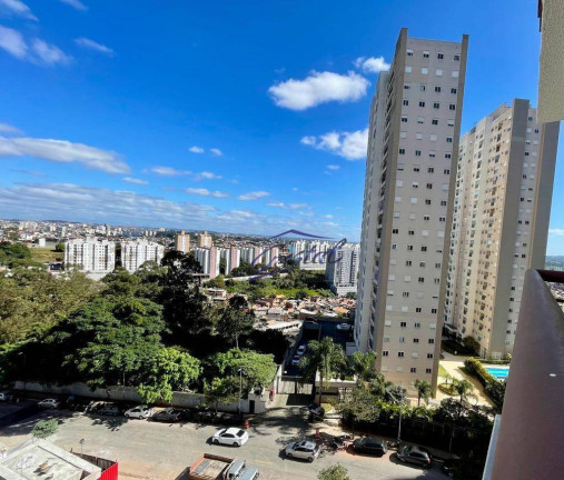 Imagem Apartamento com 3 Quartos à Venda, 69 m² em Morumbi - São Paulo