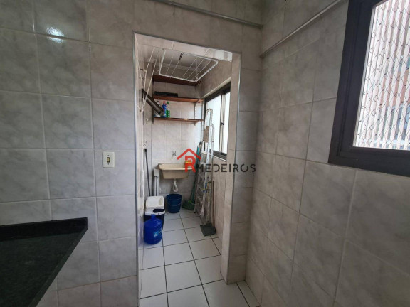 Imagem Apartamento com 1 Quarto à Venda, 60 m² em Tupi - Praia Grande