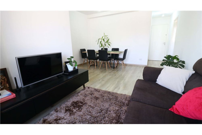 Apartamento com 2 Quartos à Venda, 60 m² em Mooca - São Paulo