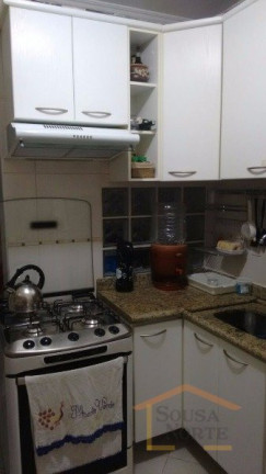 Imagem Apartamento com 2 Quartos à Venda, em Vila Progresso - Guarulhos Imagem Apartamento com 2 Quartos à Venda, em Vila Progresso - Guarulhos