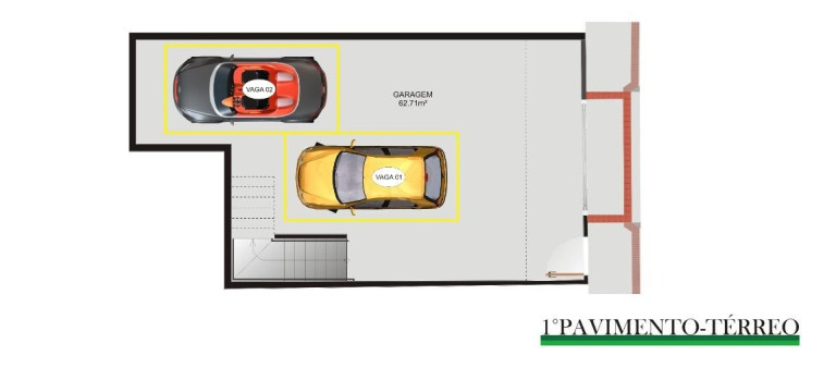 Imagem Casa com 3 Quartos à Venda, 222 m² em Itapebussu - Guarapari Imagem Casa com 3 Quartos à Venda, 222 m² em Itapebussu - Guarapari