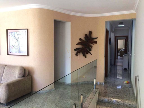 Imagem Casa com 4 Quartos à Venda, 190 m² em Embaré - Santos Imagem Casa com 4 Quartos à Venda, 190 m² em Embaré - Santos