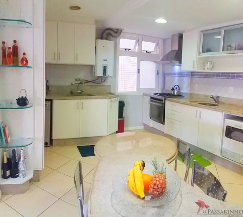 Imagem Apartamento com 3 Quartos à Venda, 170 m² em Praia Grande - Torres