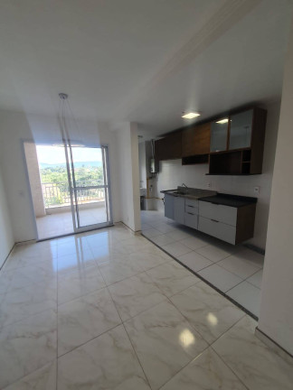 Imagem Apartamento com 2 Quartos à Venda, 67 m² em Jardim Tereza Cristina - Jundiaí