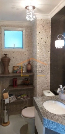 Imagem Apartamento com 3 Quartos à Venda, 95 m² em Belém - São Paulo